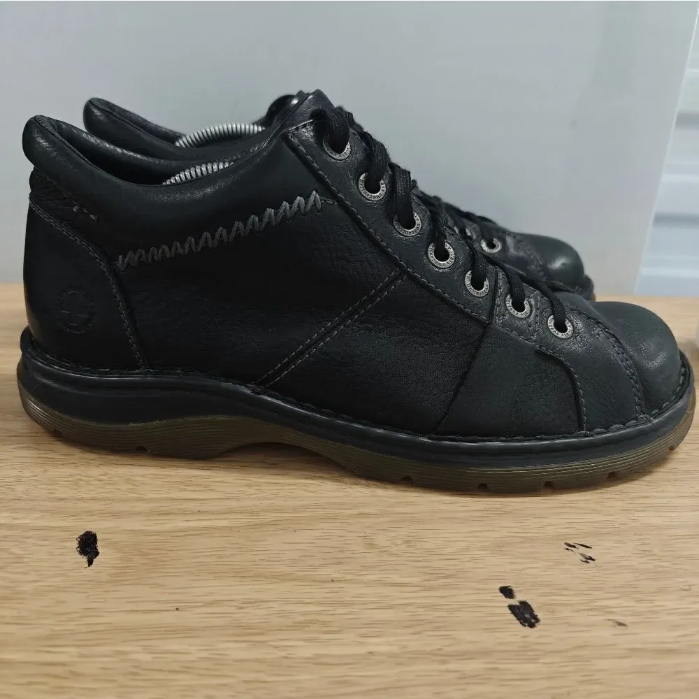 Dr Martens Vintage AW004 7735 Men's Size 11 Steel Toe Boots
